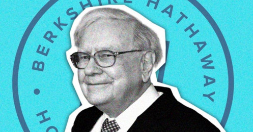 Warren Buffett có động thái không ngờ