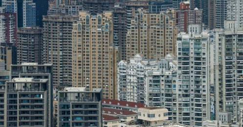 Kinh tế Trung Quốc đối mặt sức ép chồng chất