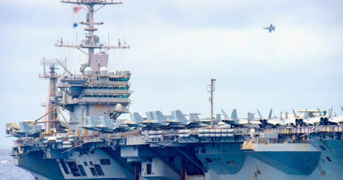 Nóng thế giới ngày 15/11: Mỹ tấn công quân sự vào “khủng bố ma túy” vùng Caribe