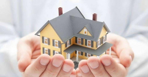 Tài sản chục tỷ từ khoản nợ 5 tỷ mua nhà