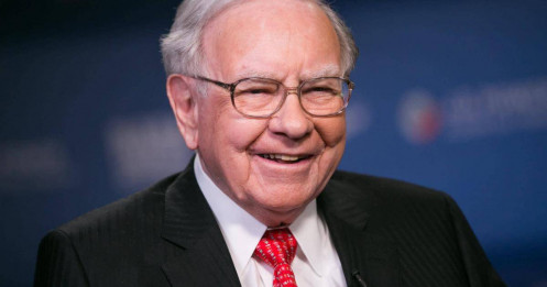Bất chấp nỗi lo “bong bóng AI”, tập đoàn của Warren Buffett vẫn quyết không bỏ lỡ cổ phiếu công nghệ