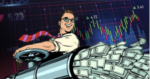 Tự doanh mua ròng hơn 1.200 tỷ đồng trong tuần qua, đâu là tâm điểm?