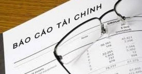 “Vén màn” lợi nhuận doanh nghiệp