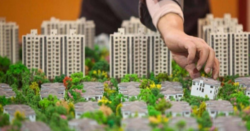 Doanh nghiệp trở lại mạnh mẽ, bất động sản bước vào giai đoạn khởi sắc