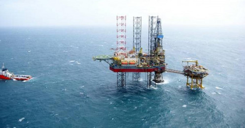 Báo cáo Phân tích và Đánh giá Cổ phiếu PVD (Tổng Công ty Cổ phần Khoan và Dịch vụ Khoan Dầu khí)