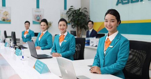 ABB siêu cổ phiếu ngân hàng ko thể bỏ lỡ nhịp này!