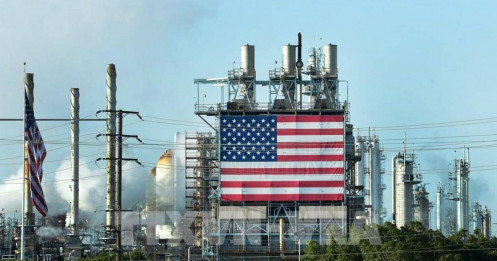 Cuộc Cách Mạng Khí Tự Nhiên Của Mỹ: Canh bạc 50 Tỷ USD Định hình Năng lượng Toàn cầu