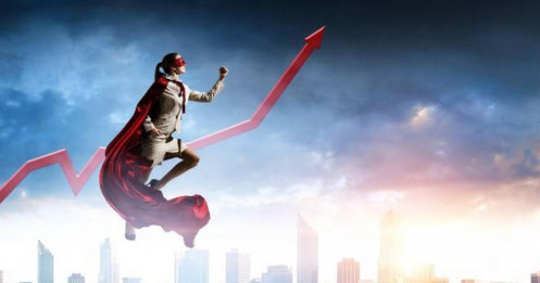 2 kịch bản có thể tạo vùng đáy trong những tuần tới