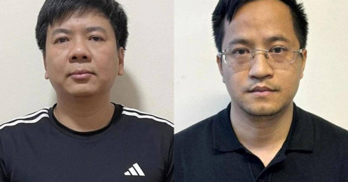 Đề nghị truy tố Shark Thủy