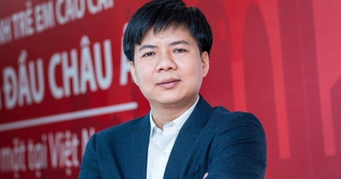 'Shark' Thủy lừa hơn 10.100 nhà đầu tư mua cổ phần khống