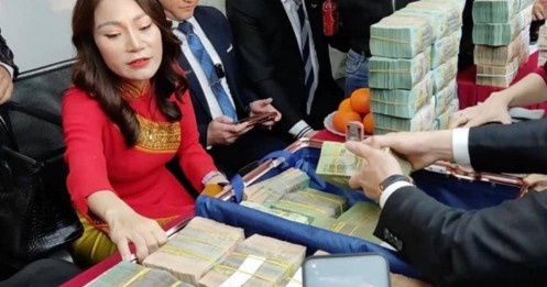 Danh tính những nhân vật ‘máu mặt’ vừa bị lợi dụng vừa bị lừa trong vụ Công ty Nhật Nam lừa đảo 5.000 tỷ