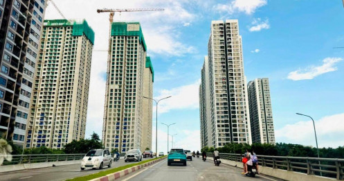 Đủ kiểu trục lợi nhà ở xã hội
