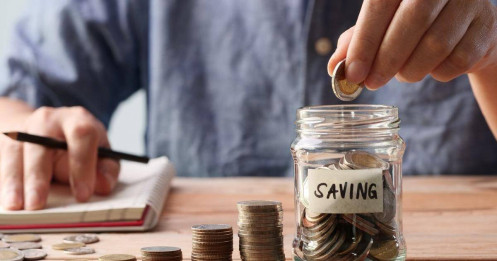 Thu nhập 50 triệu, vẫn dư 10 triệu – làm thế nào?