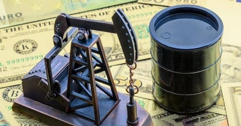 Giá xăng dầu hôm nay ngày 17/11/2025: Tiếp tục tăng mạnh