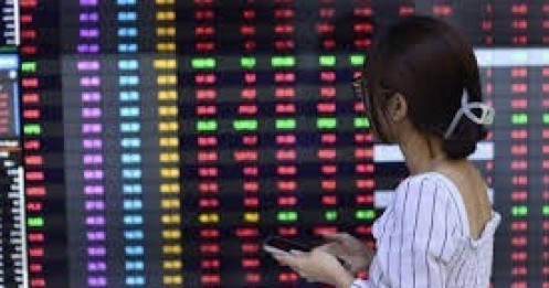 Chuyển động của dòng tiền và nhóm cổ phiếu triển vọng