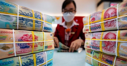 Lãi suất cho vay dự báo tăng trở lại