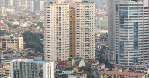 Chung cư sẽ hạ nhiệt từ 2026?