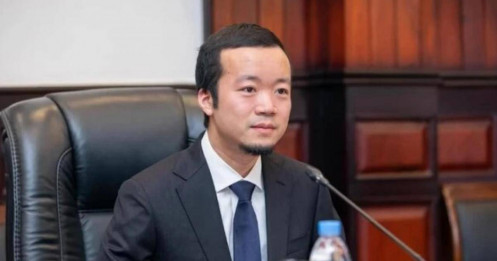 Ông trùm Trần Chí và ‘cỗ máy tội phạm’ Prince Group: Bí mật sau các trại lừa đảo