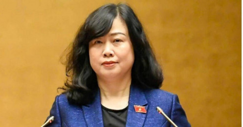 Từ 2026, người dân sẽ được khám sức khỏe miễn phí hàng năm