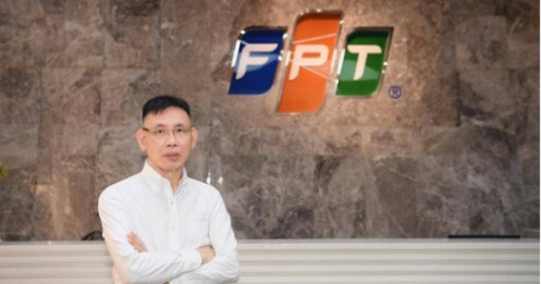 Ông Đỗ Cao Bảo: FPT Japan hướng tới mốc doanh thu 1 tỷ USD