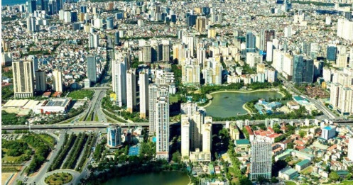 Lan truyền tin tiếp tục sáp nhập còn 16 tỉnh thành, Bộ Nội vụ lên tiếng