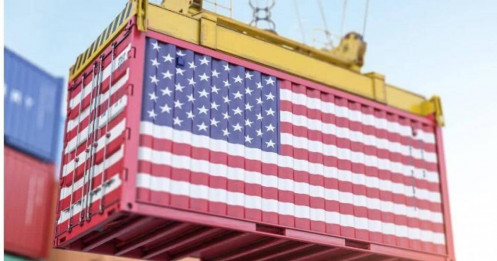 Mỹ đình chỉ đàm phán thương mại với Thái Lan