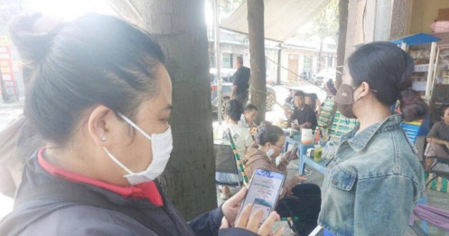 Vỡ hụi 100 tỷ đồng tại TP.HCM: Hàng trăm công nhân lâm vào cảnh khốn đốn