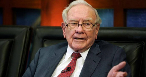 Bí mật phía sau 6 thập kỷ cống hiến của huyền thoại Warren Buffett