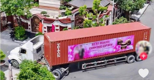 Hốt bạc từ mỹ phẩm Trung Quốc, Mailisa bất ngờ “xóa dấu vết” khỏi website