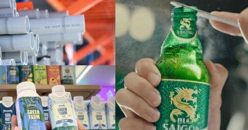 Cá mập ngoại đổ tiền vào doanh nghiệp Việt: Lãi lỗ ra sao sau nhiều năm?