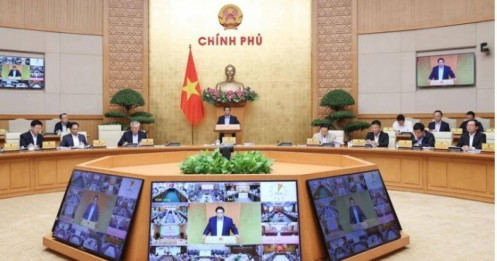 Chính phủ chỉ đạo chăm lo đời sống người dân trước Tết Bính Ngọ 2026