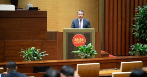 2030 sẽ là năm học sinh cả nước không phải mua sách giáo khoa