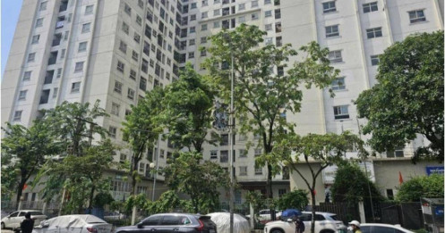 Mua nhà qua môi giới, nhiều cư dân đối mặt nguy cơ bị đuổi