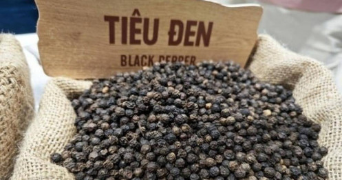 Miễn thuế đối ứng, nông sản Việt có cơ hội tăng xuất khẩu sang Mỹ