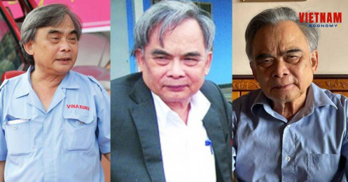 Một 'giấc mơ Việt' và cái giá phải trả - thời thế!