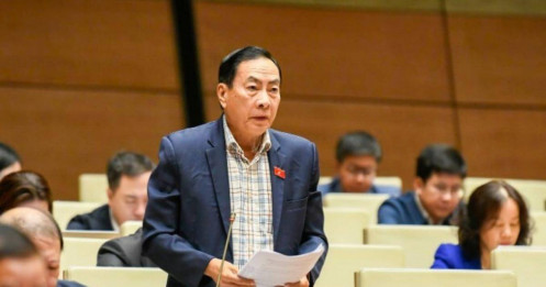 Xử lý tham nhũng, không thể chấp nhận trường hợp 'hy sinh đời bố để củng cố đời con'