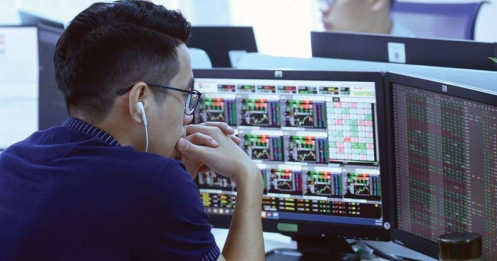 VN-Index định hình chu kỳ tăng trưởng tiếp theo