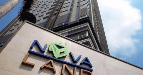 Điều gì đang xảy ra với cổ phiếu Novaland?