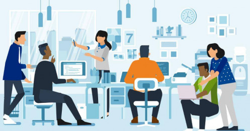 Nhận cái kết đắng vì... lập "đại công" cho công ty