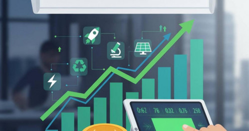 3 lý do tại sao nên ưu tiên mua nhóm chứng khoán ngay bây giờ?