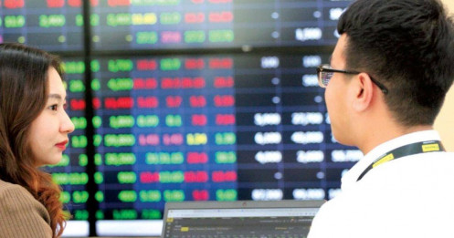 Cơ hội tích lũy cổ phiếu chất lượng