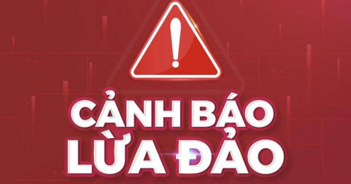 Công an Hà Nội cảnh báo thủ đoạn lừa đảo mới xuất hiện