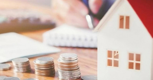 Trái phiếu bất động sản “nóng” trở lại