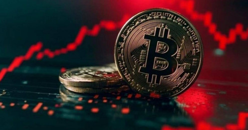 Bitcoin liệu có mất mốc 80.000 USD?