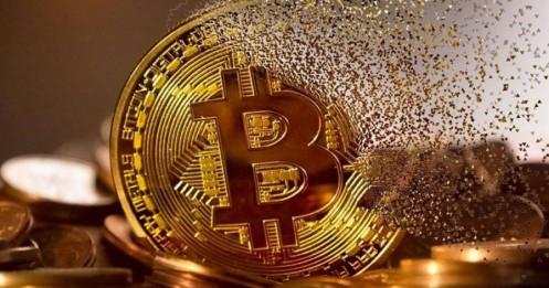 600 tỷ USD bốc hơi, Bitcoin giáng cú sốc vào Phố Wall