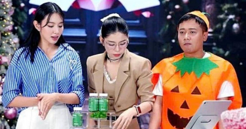 "Cú lừa" Kẹo Kera: 56.385 nạn nhân và số tiền chiếm đoạt chấn động