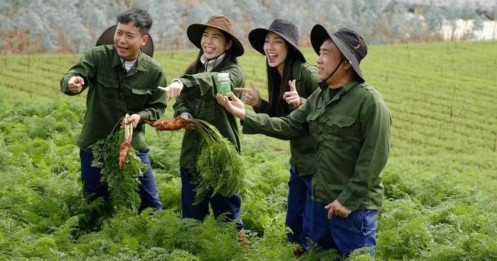 Kẹo Kera và màn "né trách nhiệm" của Hoa hậu