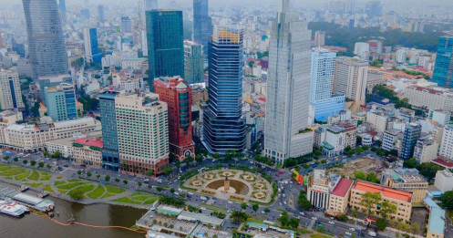 TPHCM tổng kiểm kê tài sản công