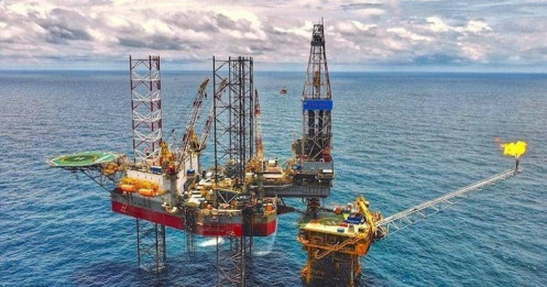 Một cổ phiếu dầu khí tăng bốc 40% lên đỉnh 1 năm, CTCK dự báo tăng trưởng kép 2026-2028 đạt 44%