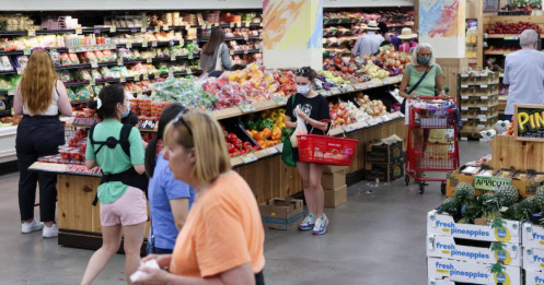 Thương hiệu Việt thiếu gì để "công phá" thị trường Mỹ?